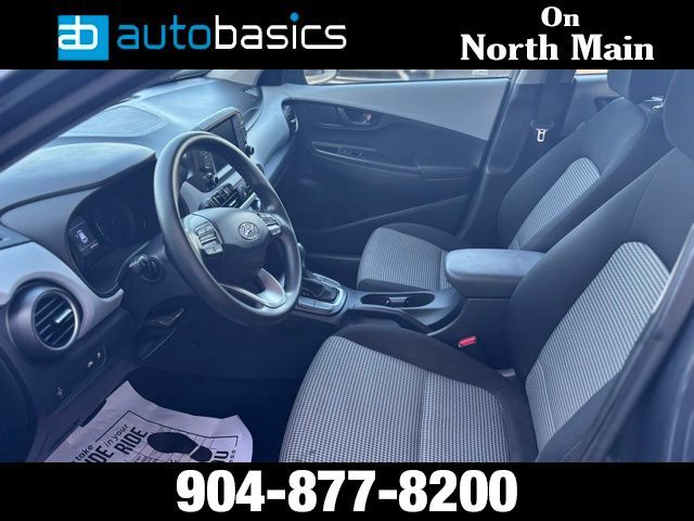 2019 Hyundai Kona SE Jacksonville FL