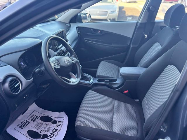 2019 Hyundai Kona SE Jacksonville FL