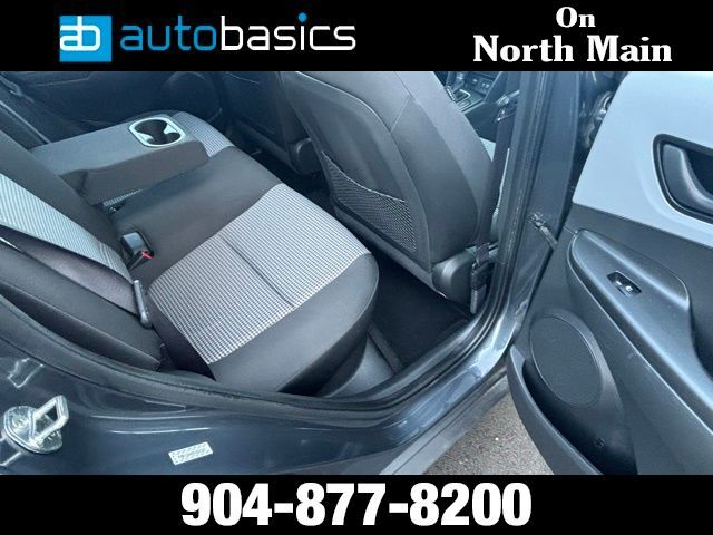 2019 Hyundai Kona SE Jacksonville FL