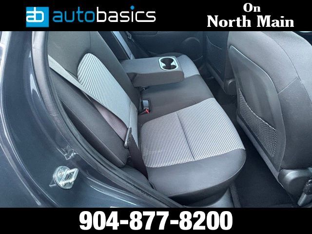 2019 Hyundai Kona SE Jacksonville FL