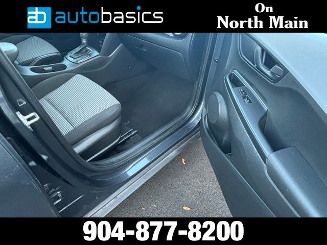 2019 Hyundai Kona SE Jacksonville FL