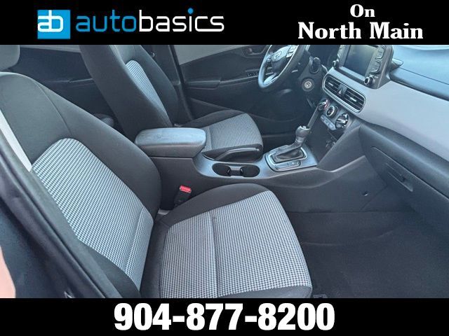 2019 Hyundai Kona SE Jacksonville FL