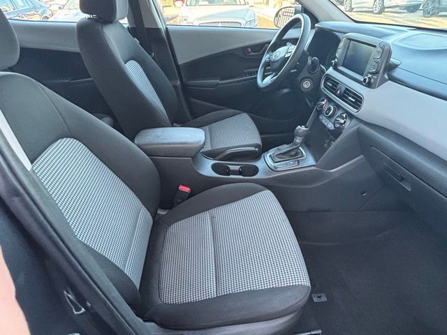 2019 Hyundai Kona SE Jacksonville FL