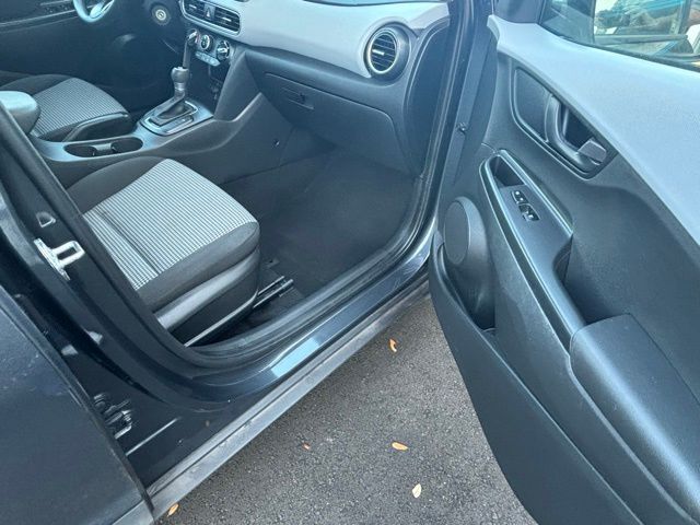 2019 Hyundai Kona SE Jacksonville FL