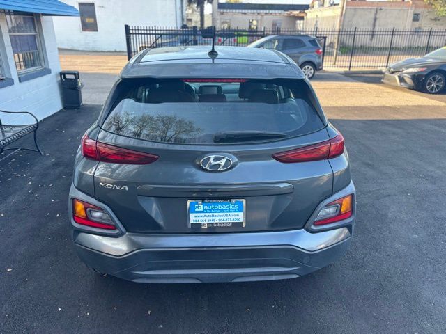 2019 Hyundai Kona SE Jacksonville FL