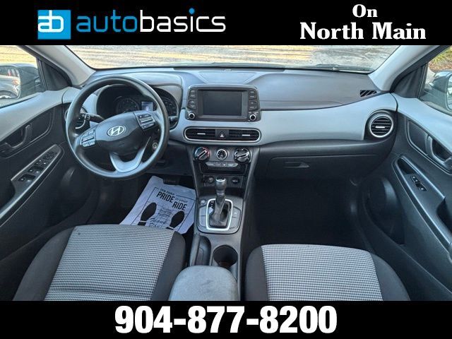 2019 Hyundai Kona SE Jacksonville FL