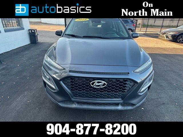 2019 Hyundai Kona SE Jacksonville FL