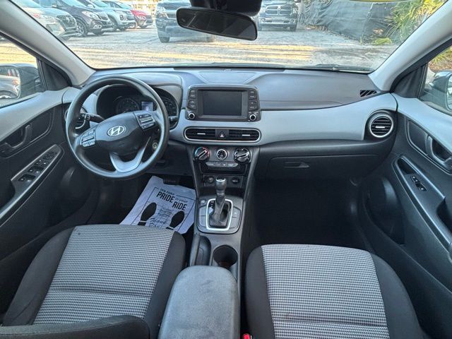 2019 Hyundai Kona SE Jacksonville FL