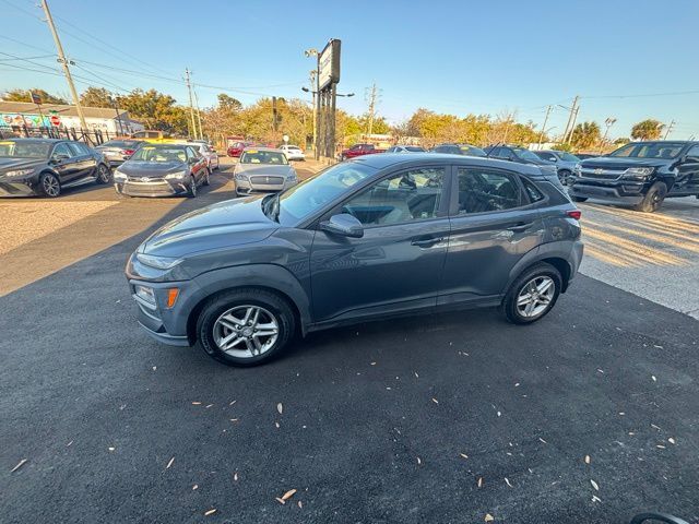 2019 Hyundai Kona SE