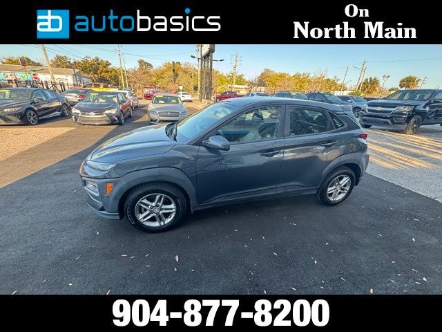 2019 Hyundai Kona SE