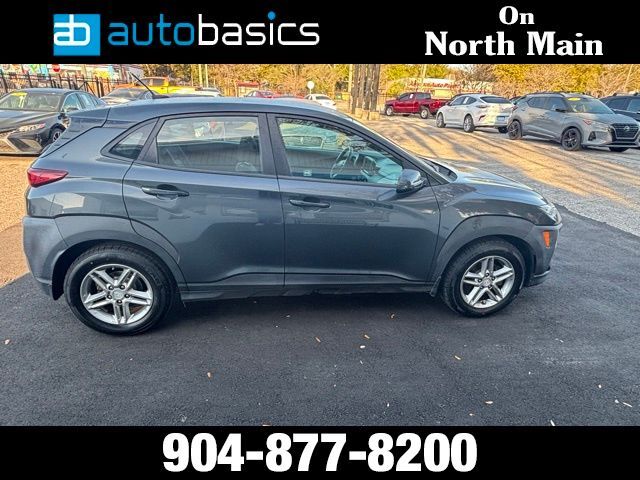 2019 Hyundai Kona SE Jacksonville FL