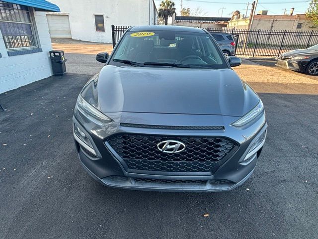 2019 Hyundai Kona SE Jacksonville FL