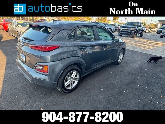 2019 Hyundai Kona SE Jacksonville FL