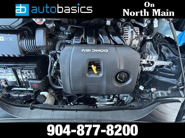 2019 Hyundai Kona SE Jacksonville FL