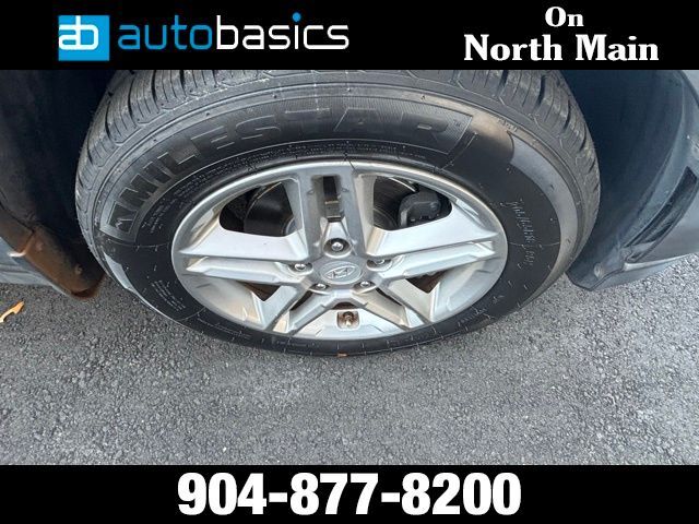 2019 Hyundai Kona SE Jacksonville FL