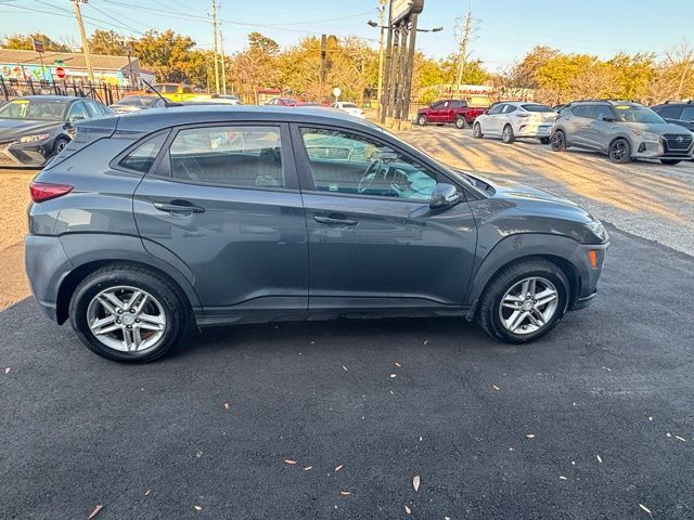 2019 Hyundai Kona SE Jacksonville FL