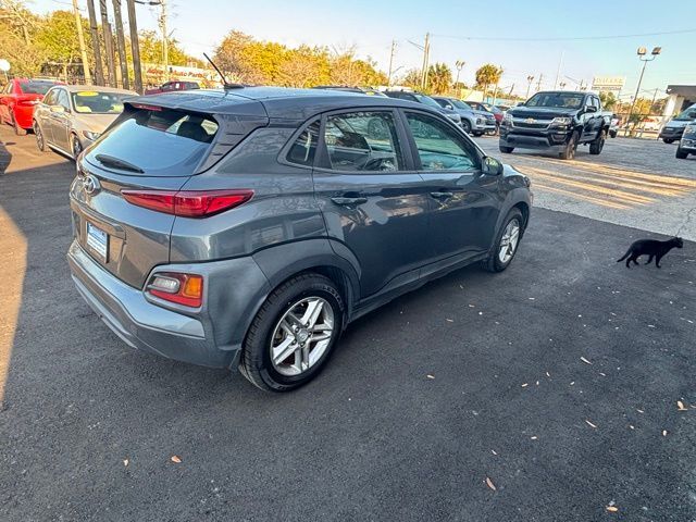 2019 Hyundai Kona SE Jacksonville FL