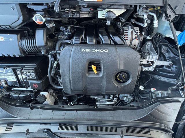 2019 Hyundai Kona SE Jacksonville FL