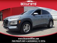2019 Hyundai Kona SE Jacksonville FL 2019 Hyundai Kona SE Jacksonville FL