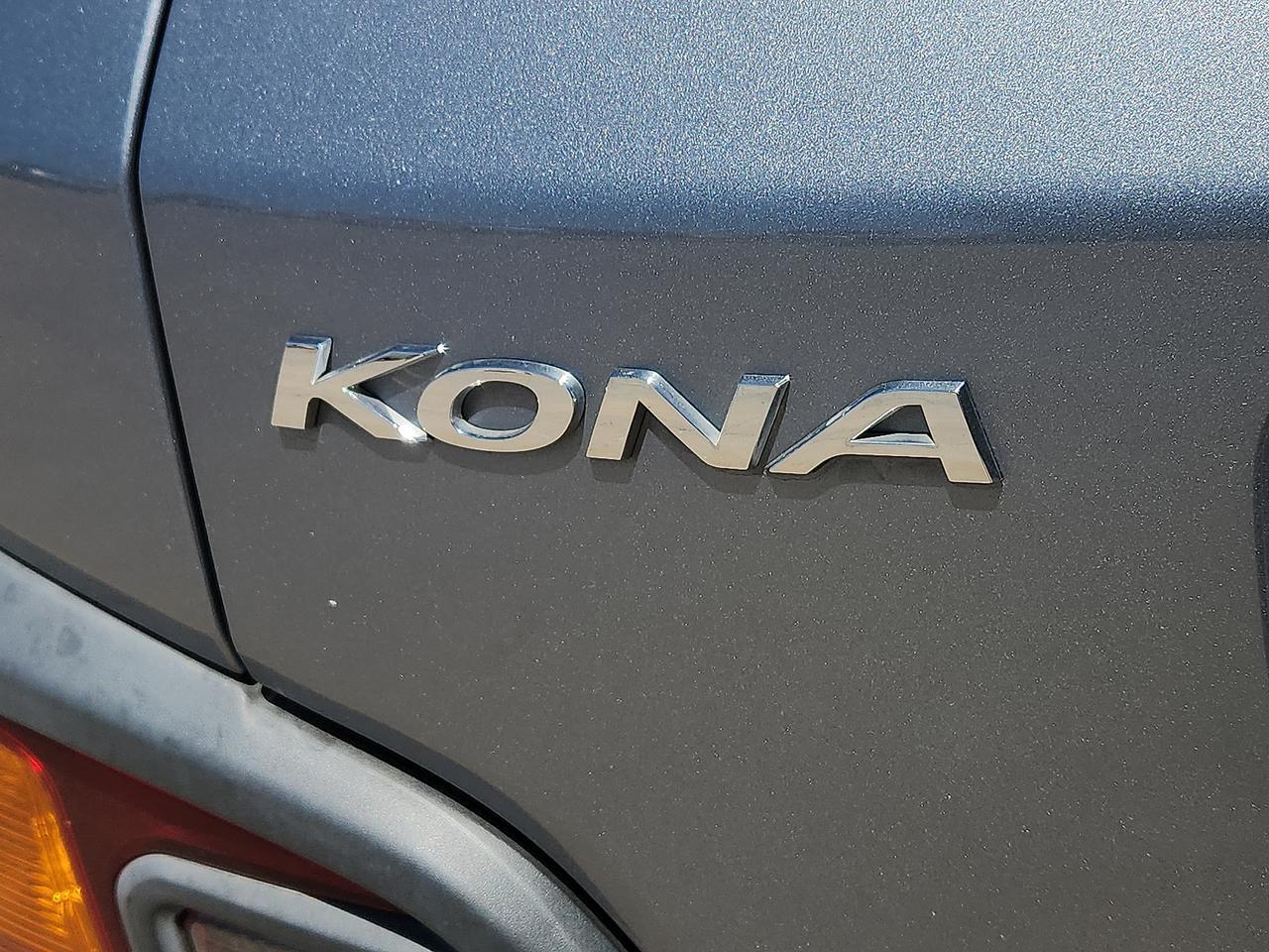 2019 Hyundai Kona SE Lubbock TX