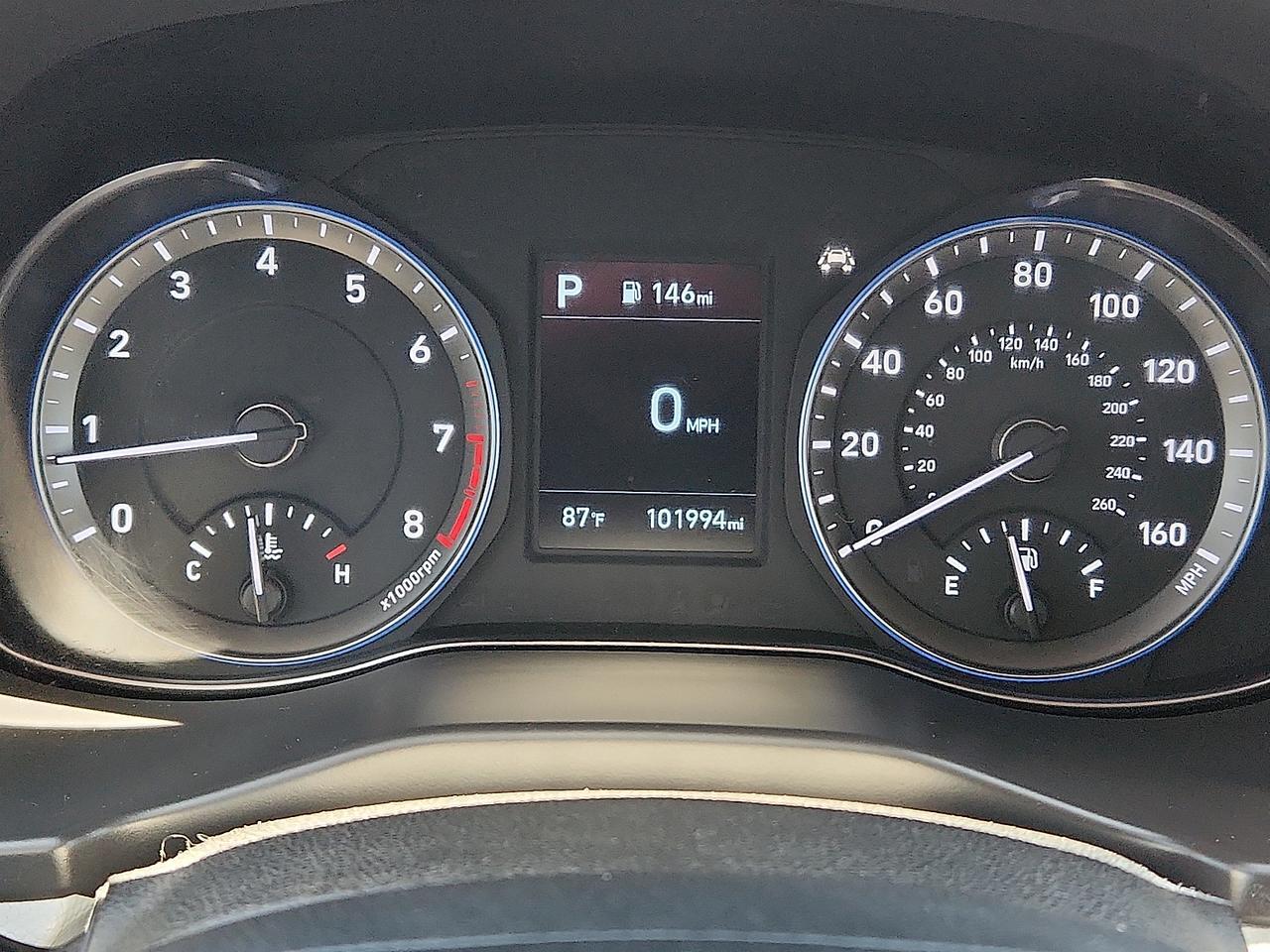 2019 Hyundai Kona SE Lubbock TX