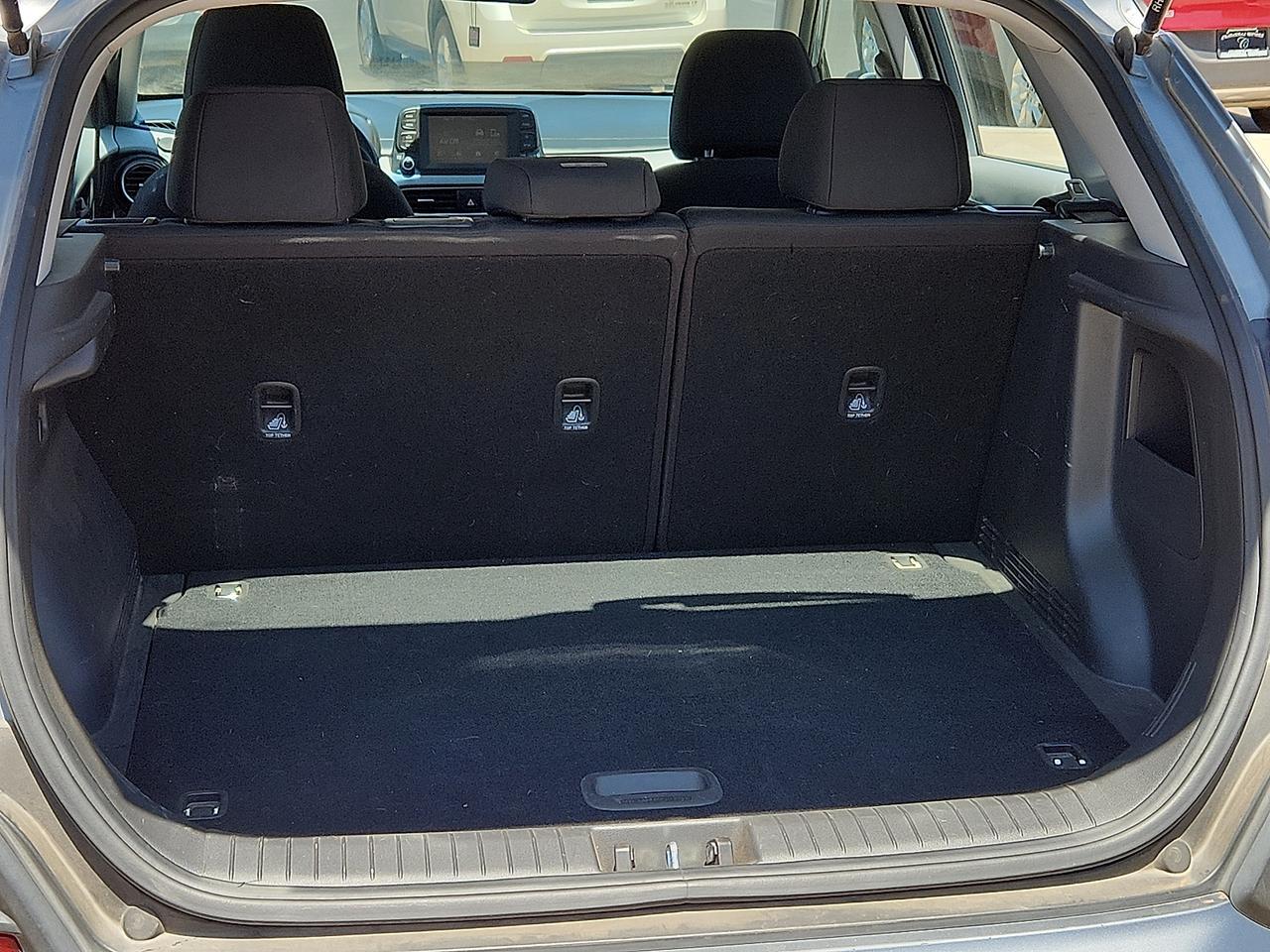 2019 Hyundai Kona SE Lubbock TX