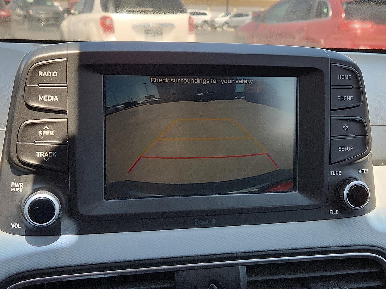2019 Hyundai Kona SE Lubbock TX