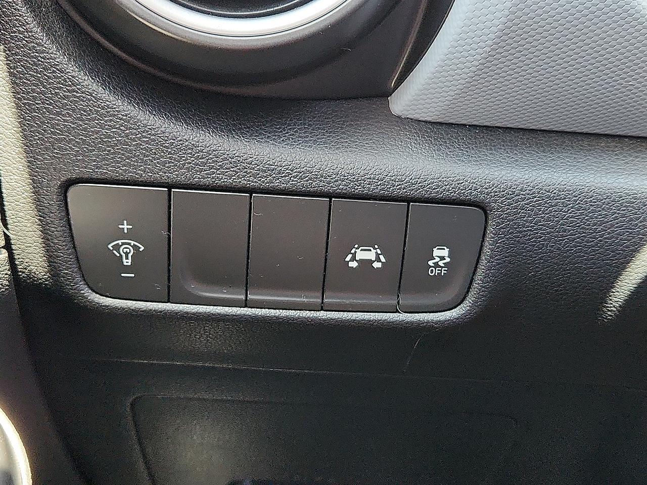 2019 Hyundai Kona SE Lubbock TX