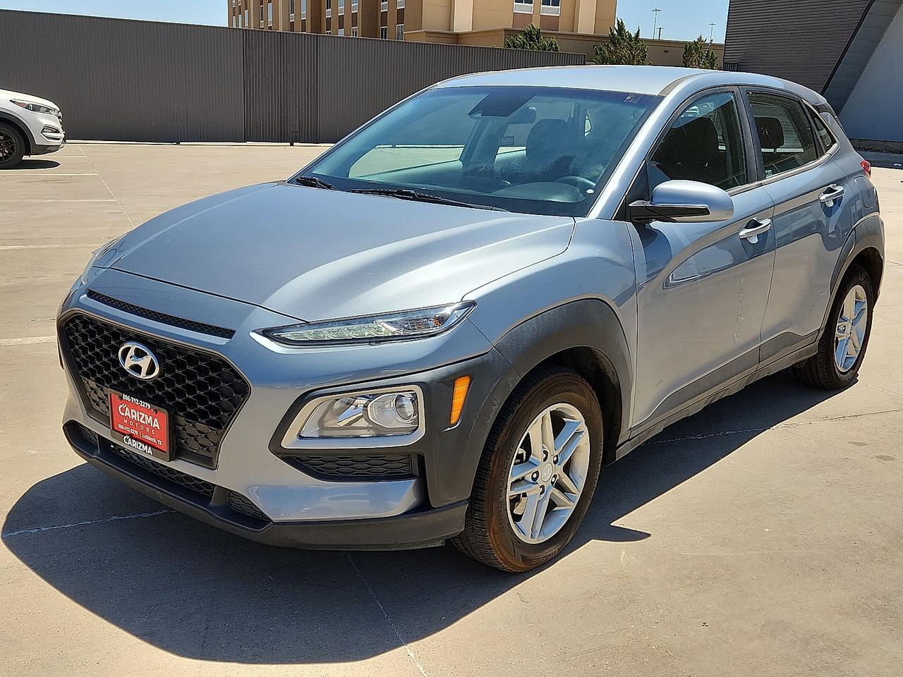 2019 Hyundai Kona SE Lubbock TX