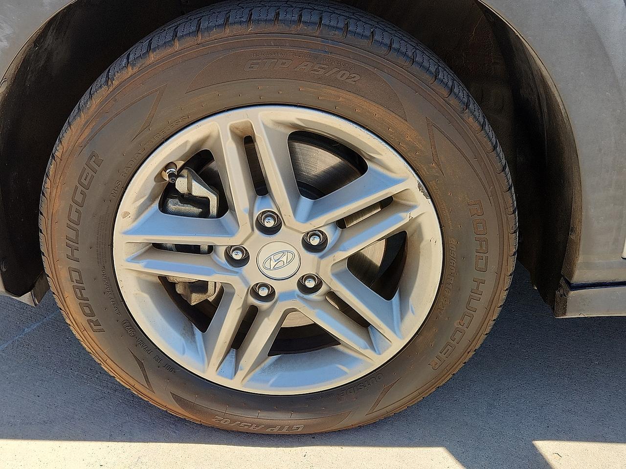 2019 Hyundai Kona SE Lubbock TX