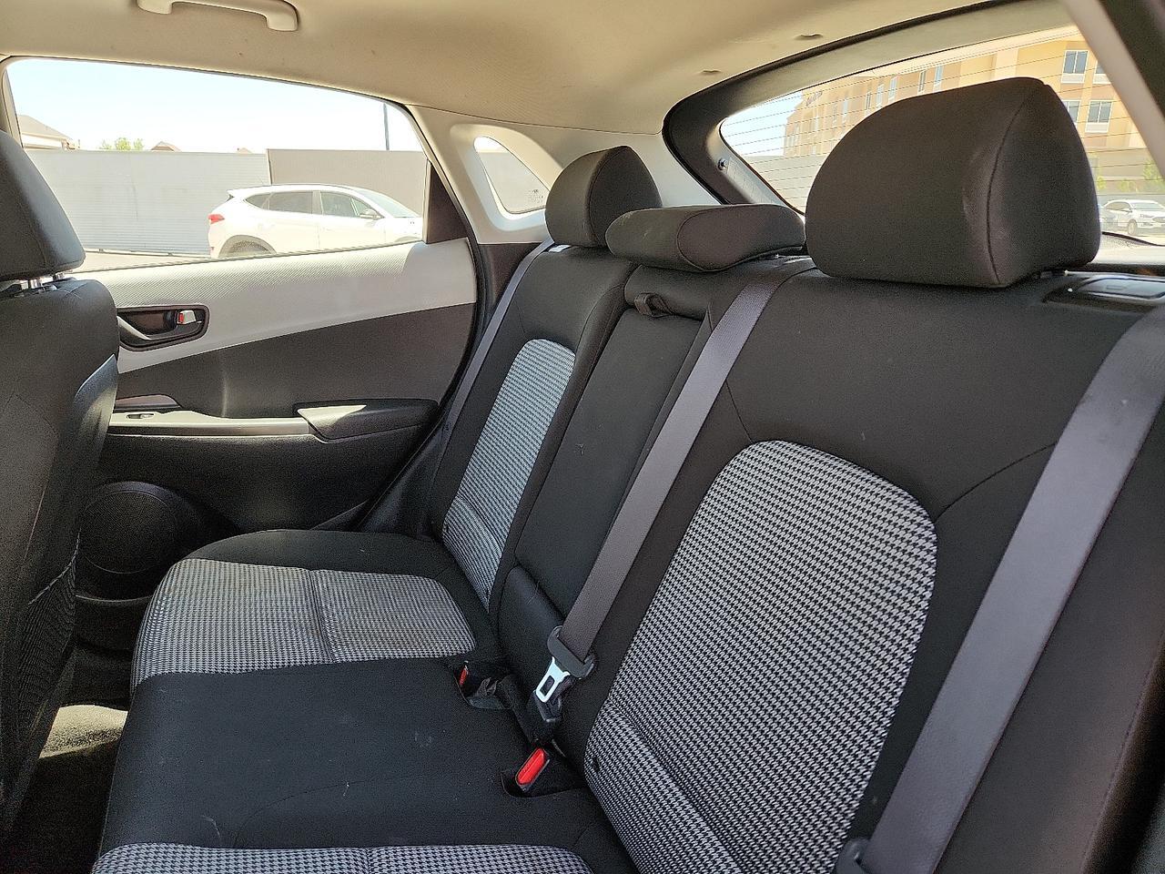 2019 Hyundai Kona SE Lubbock TX