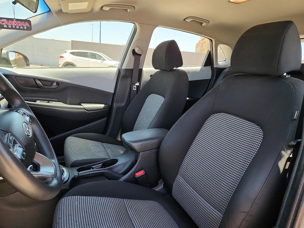 2019 Hyundai Kona SE Lubbock TX