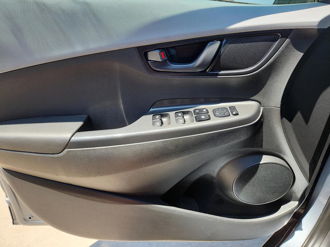 2019 Hyundai Kona SE Lubbock TX