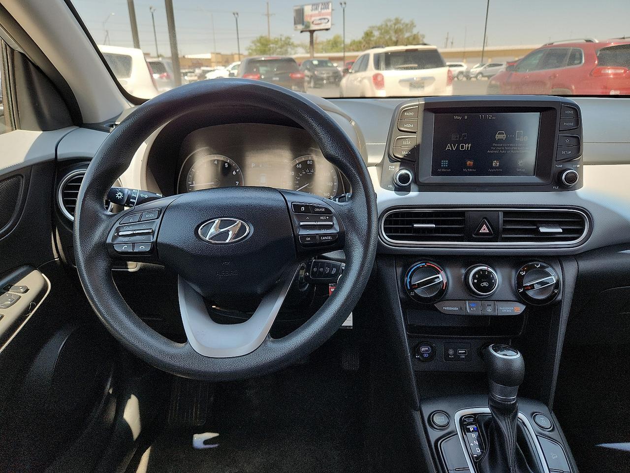 2019 Hyundai Kona SE Lubbock TX