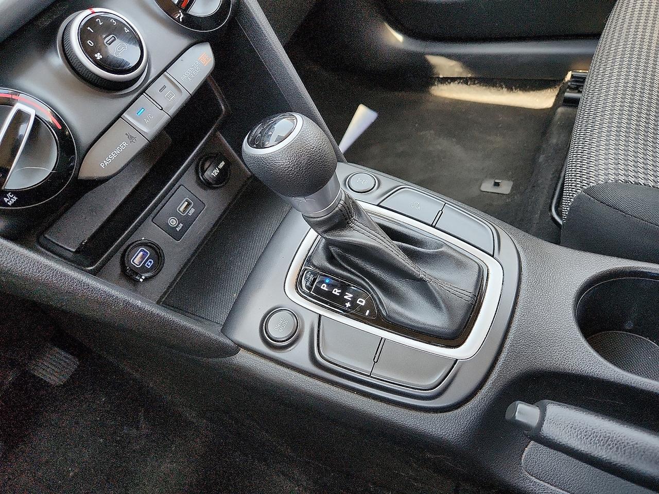 2019 Hyundai Kona SE Lubbock TX