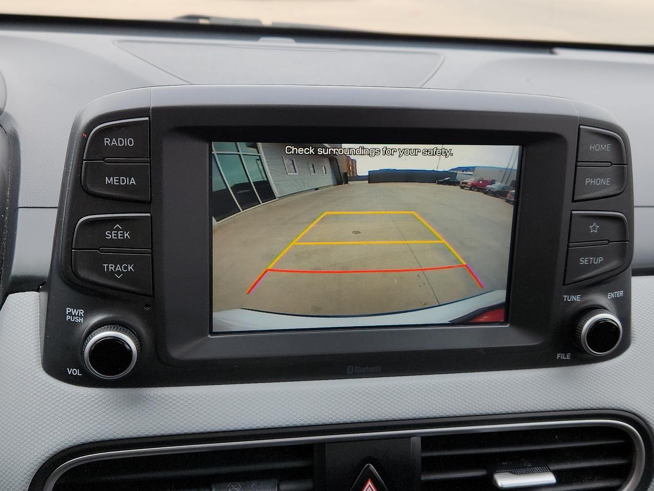 2019 Hyundai Kona SE Lubbock TX