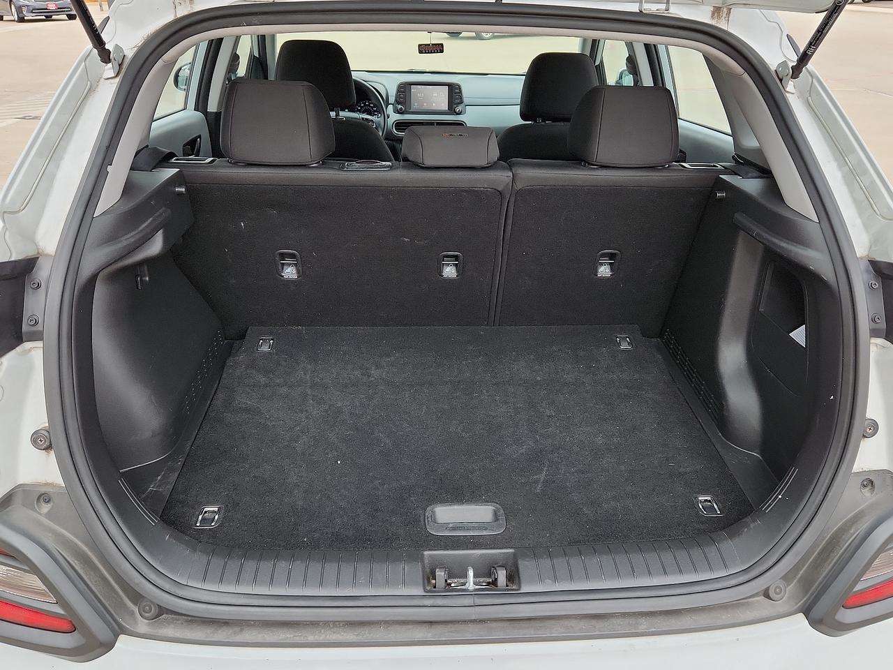 2019 Hyundai Kona SE Lubbock TX
