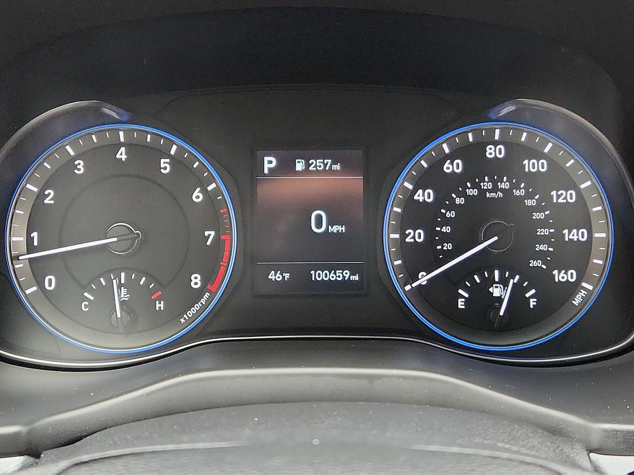 2019 Hyundai Kona SE Lubbock TX