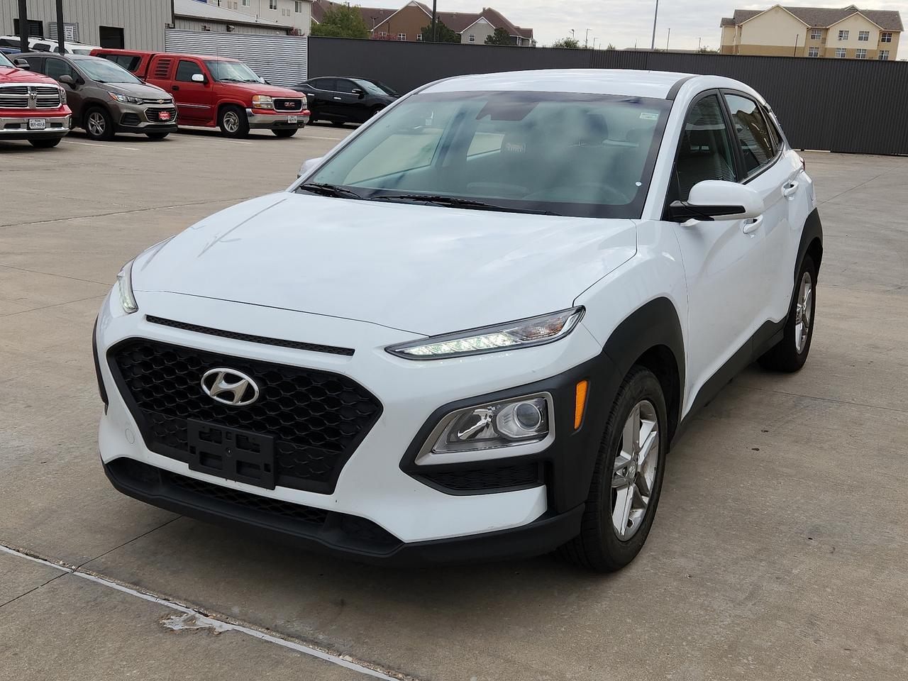 2019 Hyundai Kona SE Lubbock TX