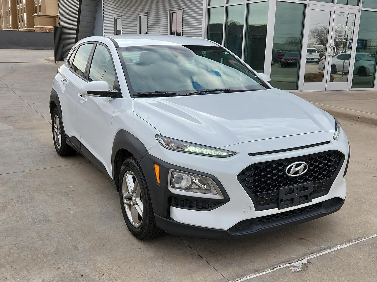 2019 Hyundai Kona SE Lubbock TX
