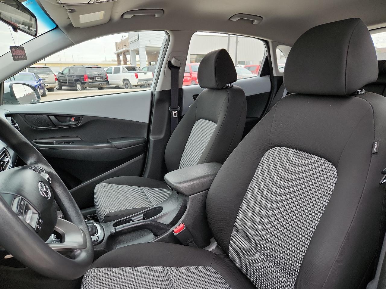 2019 Hyundai Kona SE Lubbock TX