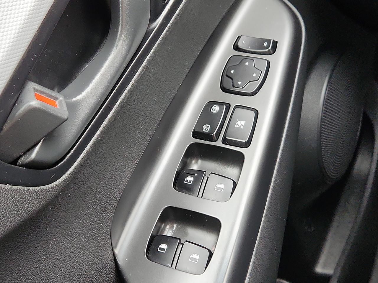 2019 Hyundai Kona SE Lubbock TX