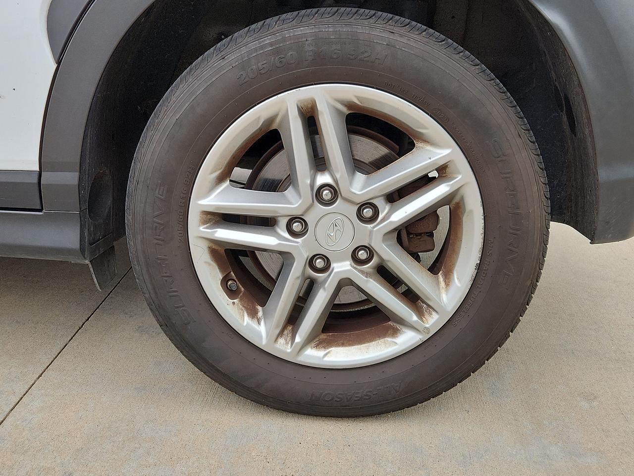 2019 Hyundai Kona SE Lubbock TX