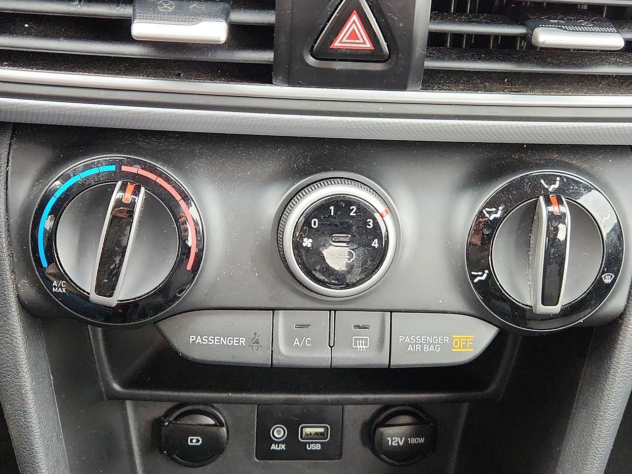 2019 Hyundai Kona SE Lubbock TX