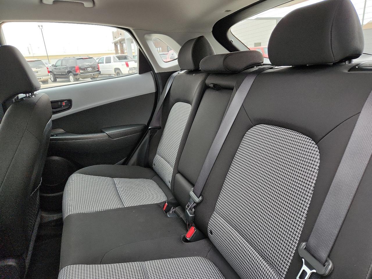 2019 Hyundai Kona SE Lubbock TX