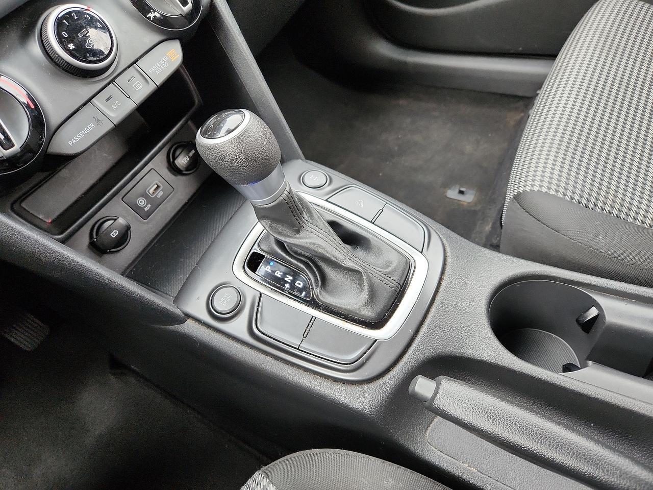 2019 Hyundai Kona SE Lubbock TX