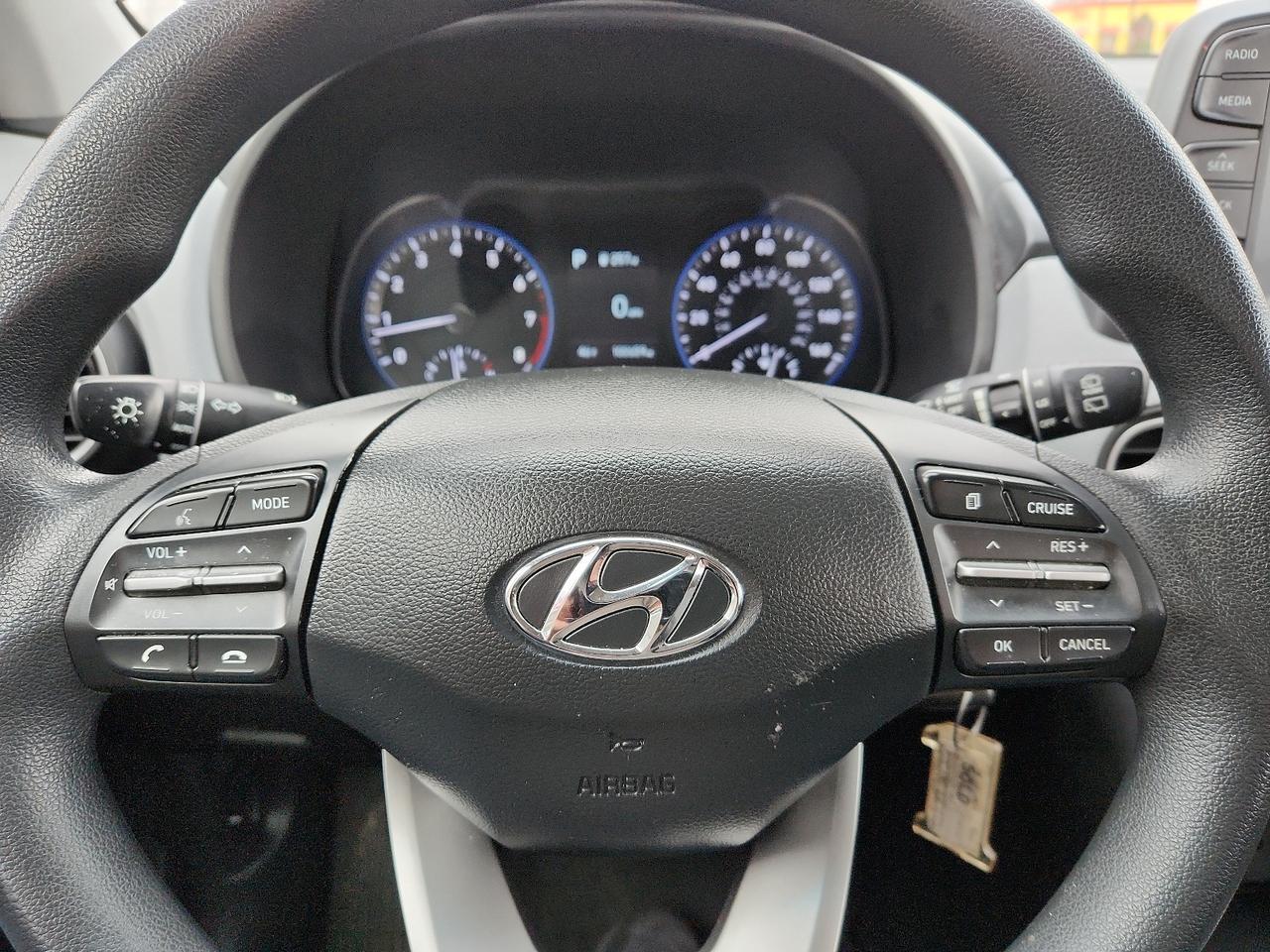 2019 Hyundai Kona SE Lubbock TX
