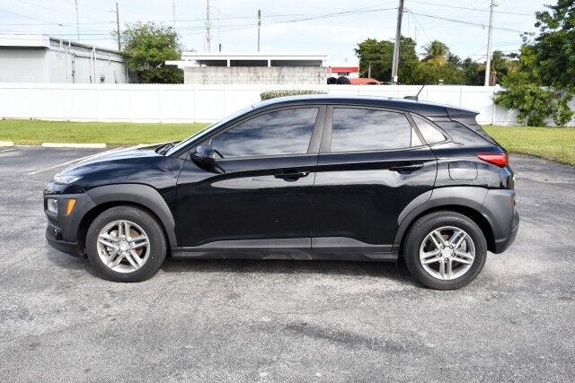 2019 Hyundai Kona SE Miami Gardens FL