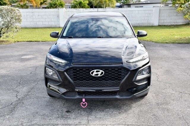 2019 Hyundai Kona SE Miami Gardens FL