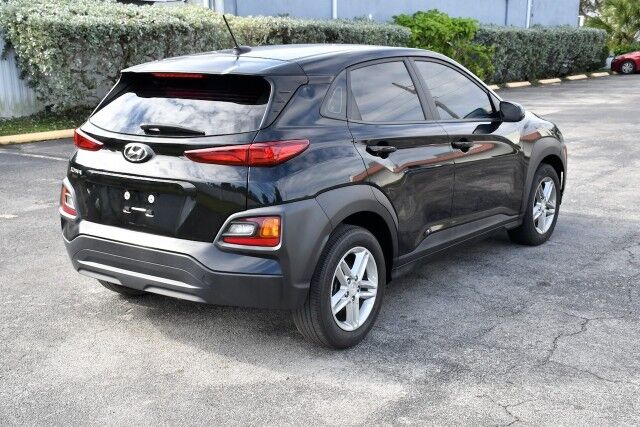 2019 Hyundai Kona SE Miami Gardens FL